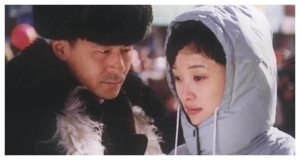 吴越和陈建斌因戏生情，同居5年却被抛弃，如今47岁吴越至今未婚