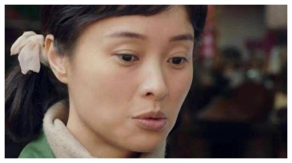 吴越和陈建斌因戏生情，同居5年却被抛弃，如今47岁吴越至今未婚