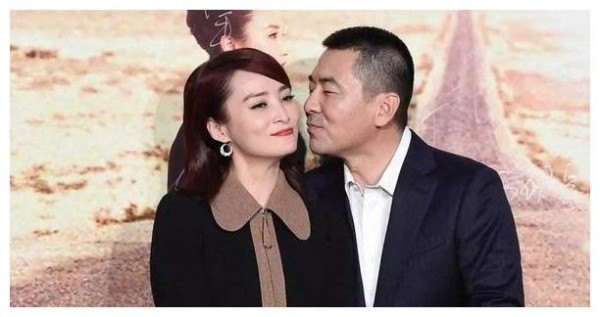 吴越和陈建斌因戏生情，同居5年却被抛弃，如今47岁吴越至今未婚