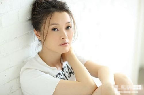 陈建斌前女友吴越40岁仍未婚 吴越个人资料演过的影视作品