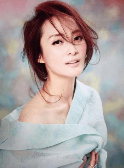 陈建斌与蒋勤勤因戏生情, 如今生活幸福, 而前女友吴越至今单身