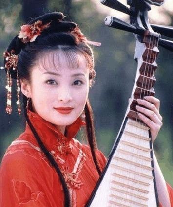 陈建斌与蒋勤勤因戏生情, 如今生活幸福, 而前女友吴越至今单身