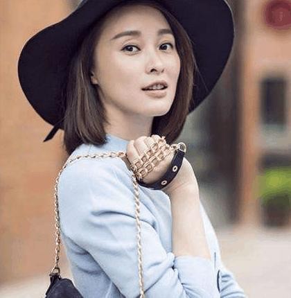 陈建斌与蒋勤勤因戏生情, 如今生活幸福, 而前女友吴越至今单身