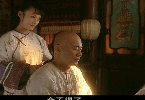 陈建斌与蒋勤勤因戏生情, 如今生活幸福, 而前女友吴越至今单身