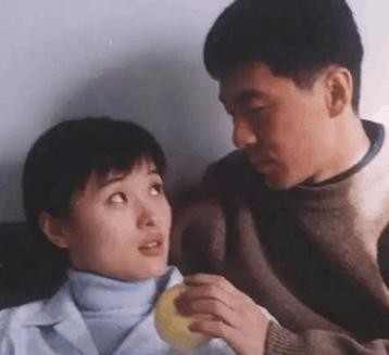 陈建斌与蒋勤勤因戏生情, 如今生活幸福, 而前女友吴越至今单身