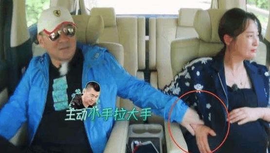 陈建斌与蒋勤勤因戏生情, 如今生活幸福, 而前女友吴越至今单身