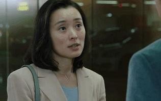 她曾是陈建斌女友为情所伤，如今却因演“小三”走红