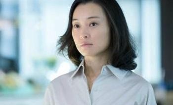 她曾是陈建斌女友为情所伤，如今却因演“小三”走红