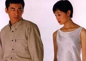 她曾是陈建斌女友为情所伤，如今却因演“小三”走红