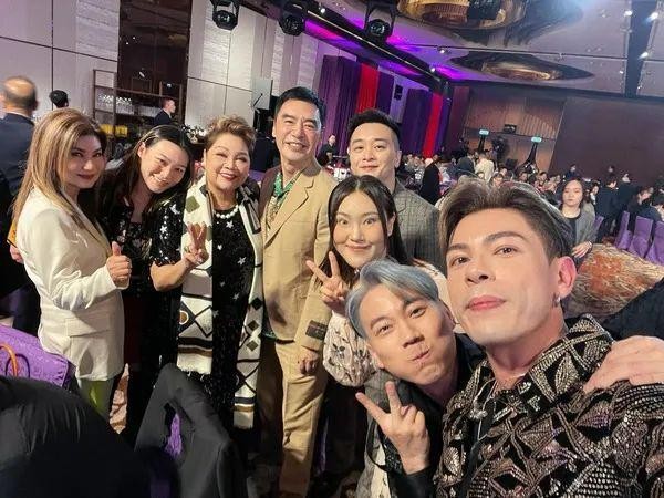 70岁女星亲解与TVB选秀冠军‘母子’关系,直言为求公平刻意断联系