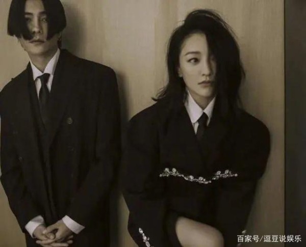 陈坤周迅再度合体，网友表示你们到底是什么关系！