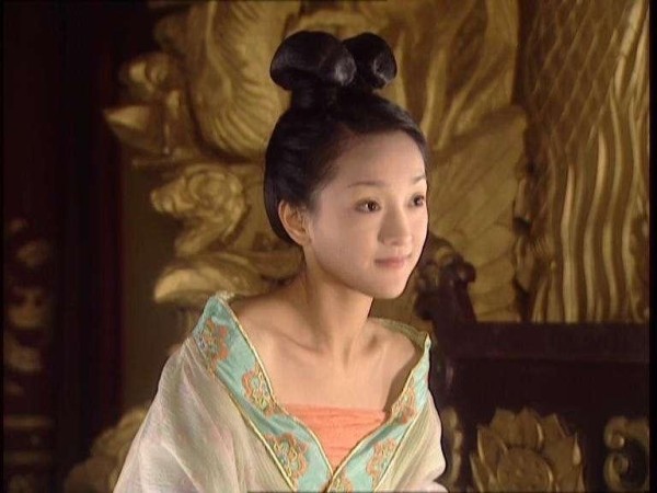 周迅在圈内有多受欢迎?秦海璐马苏这么说,网友:确实如此