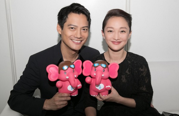 周迅疑似离婚，原因与王菲女儿窦靖童有关，网友：贵圈真乱