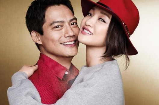 周迅疑似离婚，原因与王菲女儿窦靖童有关，网友：贵圈真乱