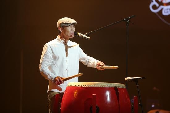 赵牧阳《中国好歌曲》