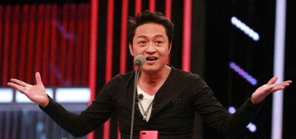 马景涛女友是恋爱脑吧！官宣后发文回应质疑：只要马景涛幸福就好