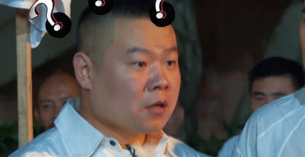 《新游记》魏大勋顶替黄子韬，融入速度超马伯骞，严敏又玩新套路