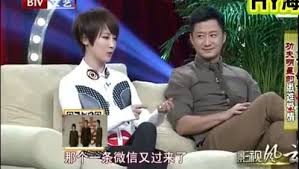 吴京儿子惊人片酬大数字震惊谢楠！