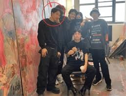 吴京儿子惊人片酬大数字震惊谢楠！