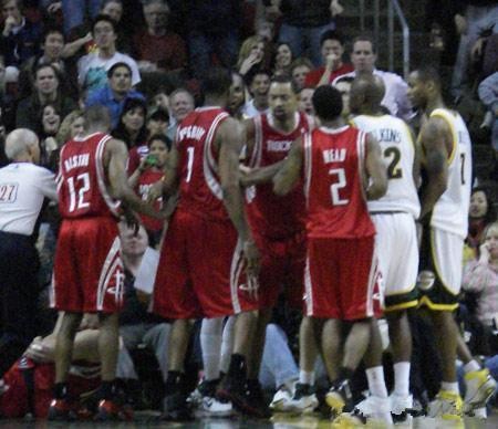 [麦迪—最佳拍档]