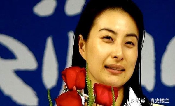 44岁的郭晶晶迎来喜讯，原来霍震霆当初真的没说错