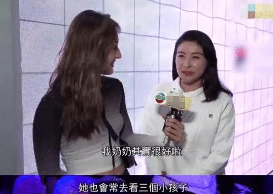 郭晶晶现身米兰时装周，有谁注意她的鞋子？网友：受宠是有原因的