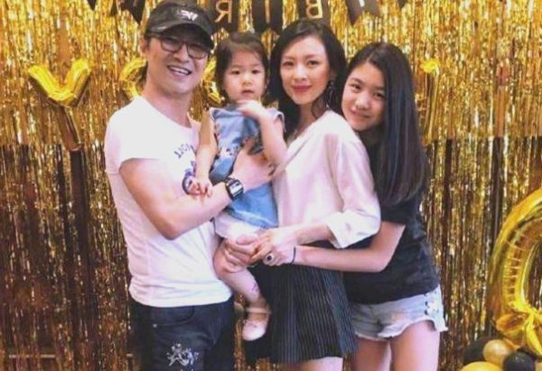 章子怡与郭晶晶：明星与豪门差距揭秘