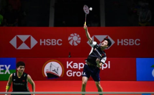 2023世界羽毛球锦标赛在哪举行