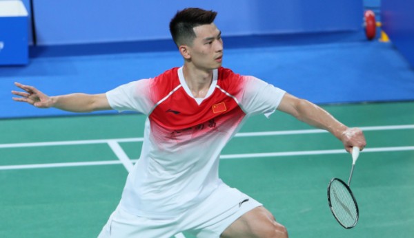 世界羽毛球锦标赛历届冠军