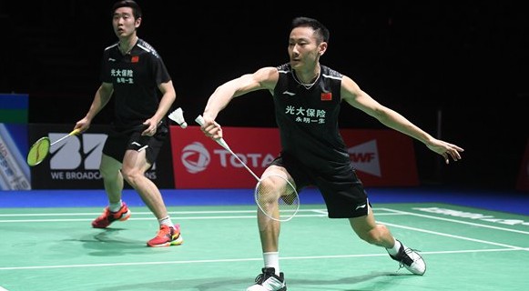 世界羽毛球锦标赛几年举行一次