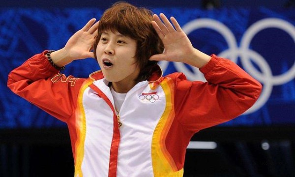 冠军得主=冠军教练?网曝王濛将被韩国外教替代,两次斗殴成污点