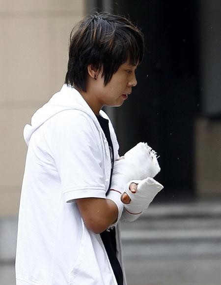 冠军得主=冠军教练?网曝王濛将被韩国外教替代,两次斗殴成污点