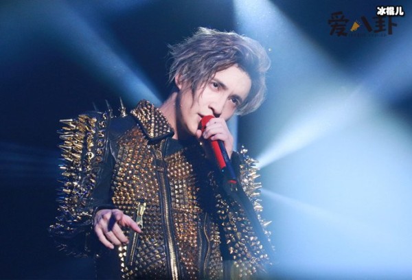 汪苏泷是薛之谦老板？ 汪苏泷薛之谦竟是老板与员工的关系