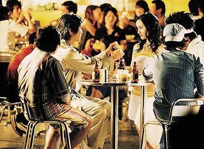 周星驰感情生活起底