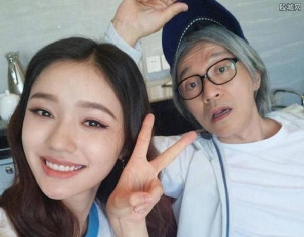 周星驰最爱的女人是谁