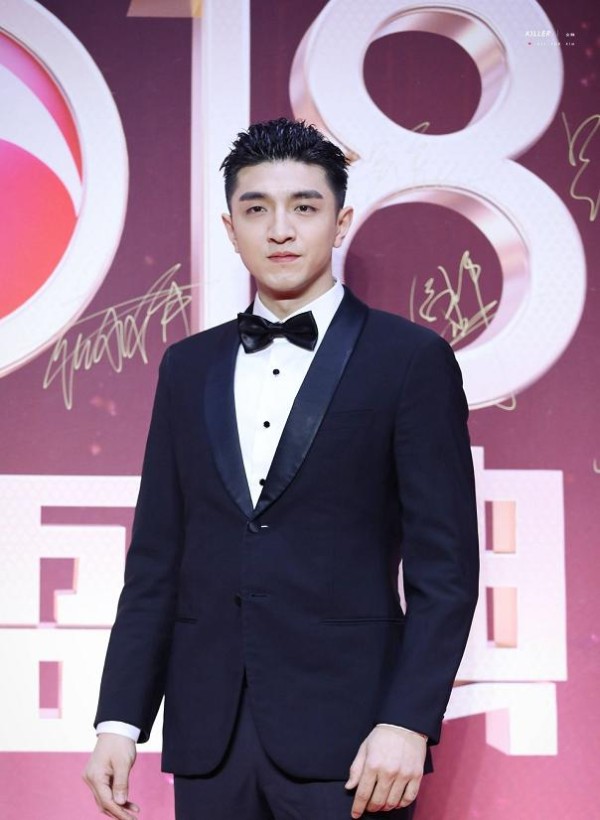 四大丑帅男明星,朱一龙金瀚居然上榜,这是对颜值有误解?