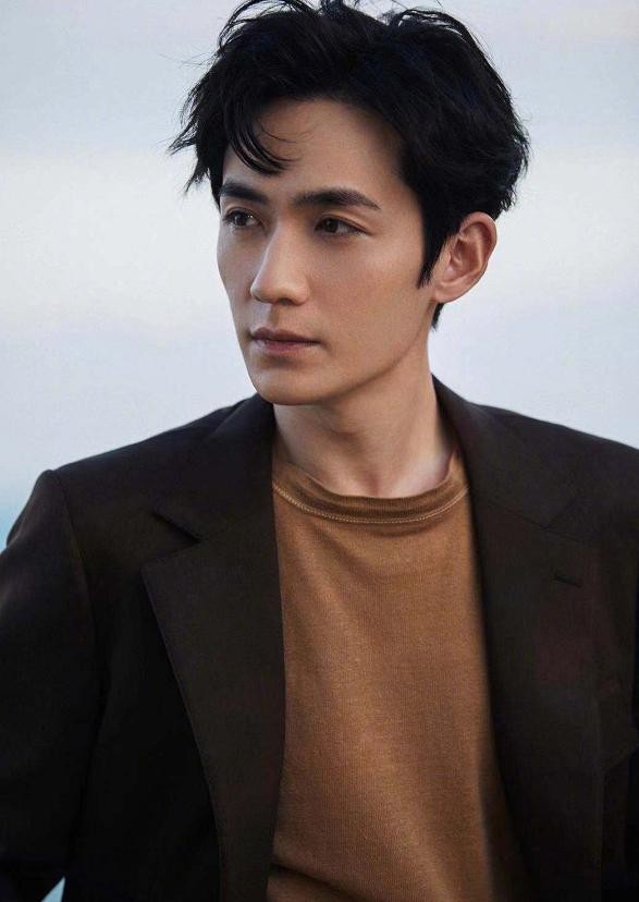 四大丑帅男明星,朱一龙金瀚居然上榜,这是对颜值有误解?