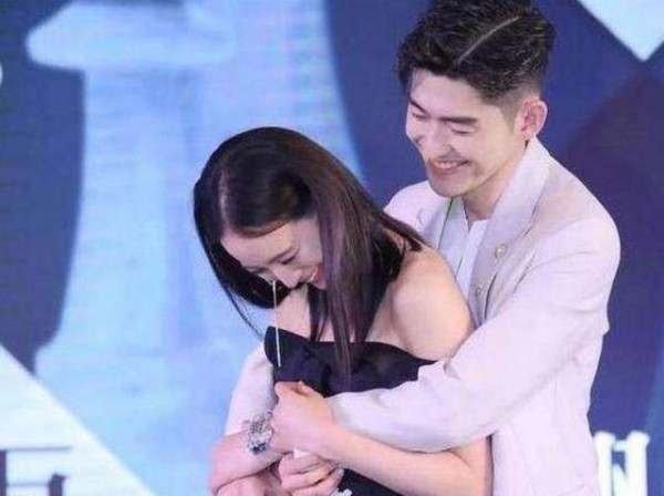张钧甯私下生活遭扒个人背景揭秘 与黄磊暧昧视频举止亲密不正常