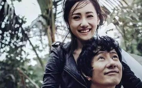 郑钧的天敌是刘芸?相爱13年,刘芸活出了最好的样子