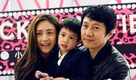 郑钧的天敌是刘芸?相爱13年,刘芸活出了最好的样子