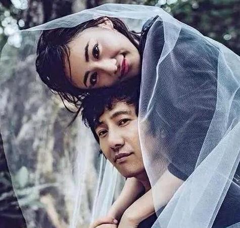 郑钧的天敌是刘芸?相爱13年,刘芸活出了最好的样子