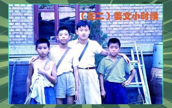 姜文与姜武：浪子与专情男的不同人生选择