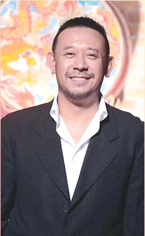 姜文与姜武的不同人生轨迹：波折与坚守