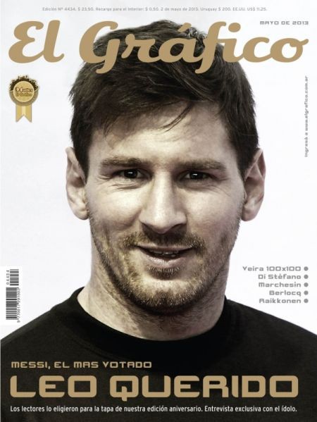 梅西在接受阿根廷《体育画报》采访时承认与瓜迪奥拉已经没有联系