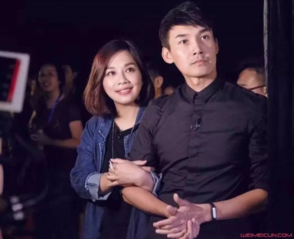 陈松伶和张铎是二婚吗 张铎为什么娶陈松伶原因揭秘