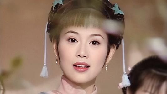 陈松伶感情经历谈过几个男朋友?陈松伶很有钱吗身家过亿是真的吗