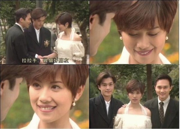 陈松伶感情经历谈过几个男朋友?陈松伶很有钱吗身家过亿是真的吗