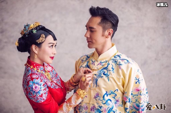 钟丽缇有过几段婚姻