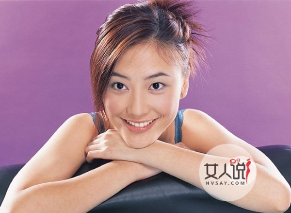 陈小春老婆背景 老牛情陷娇妻兄弟郑伊健当众吐心声