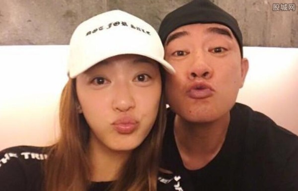 陈小春的老婆是谁